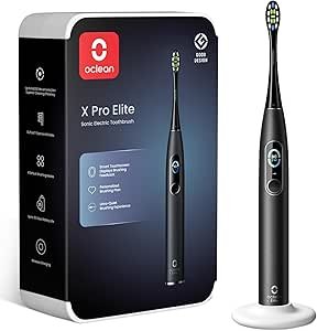 spazzolino elettrico OCLEAN X Pro Elite