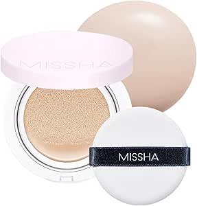 MISSHA Magic Cuhion Cover Lasting SPF50