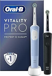 spazzolino elettrico ORAL B Vitality Pro