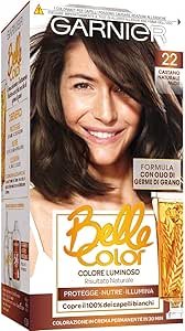 GARNIER Belle Color