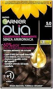 GARNIER Olia senza Ammoniaca