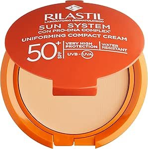 RILASTIL Sun System SPF 50
