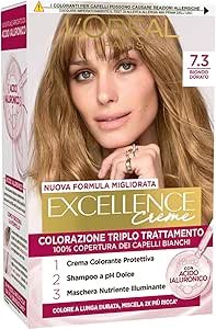 L'OREAL Excellence Creme