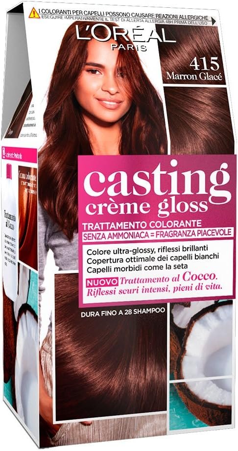 L'OREAL Casting Creme Gloss Senza Ammoniaca