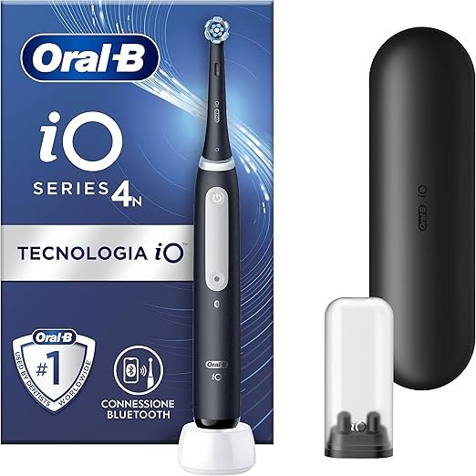 spazzolino elettrico ORAL B iO Series 4n