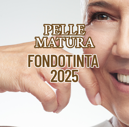 Migliori fondotinta per pelli mature