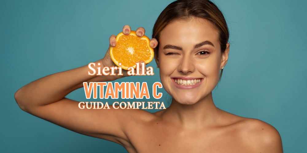 articolo suggerito siero alla vitamina C 