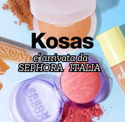 Kosas da Sephora