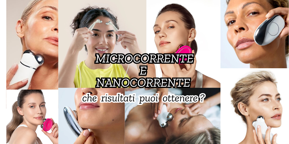 articolo suggerito risultati con microcorrente e nanocorrente 
