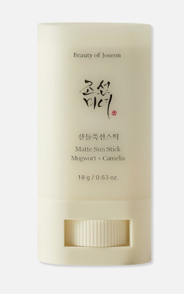 BEAUTY OF JOSEON Matte Sun Stick SPF50