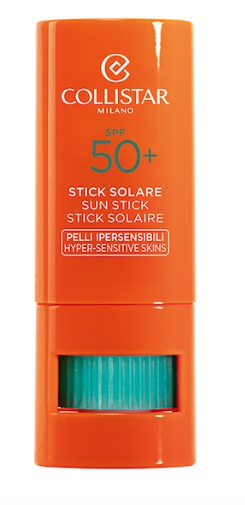 COLLISTAR Stick Solare Pelli Ipersensibili SPF50