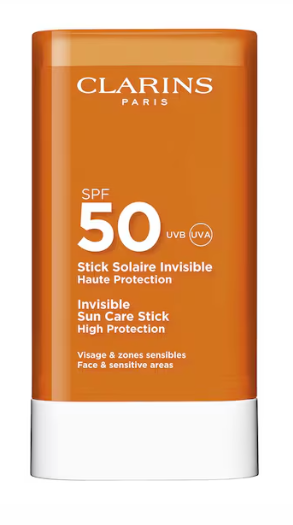 CLARINS Stick Solare Invisibile SPF50