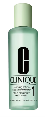 CLINIQUE Clarifying Lotion