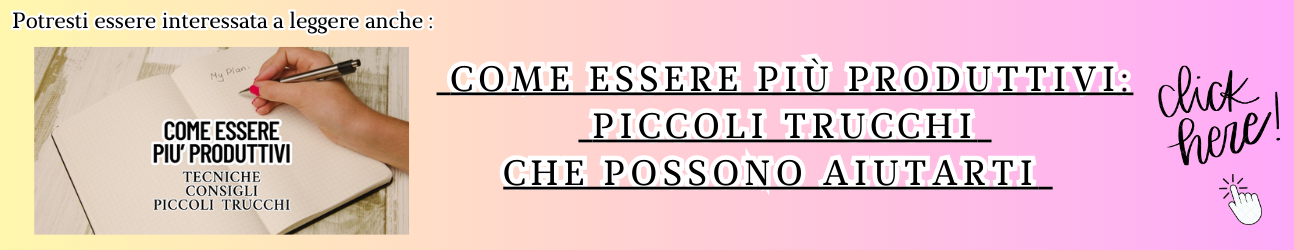 articolo consigliato 