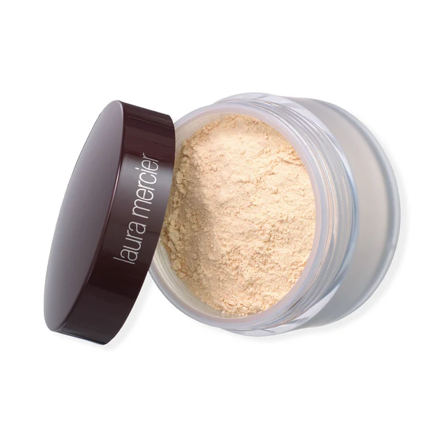 cipria per il baking laura mercier Translucent Loose Settin Powder