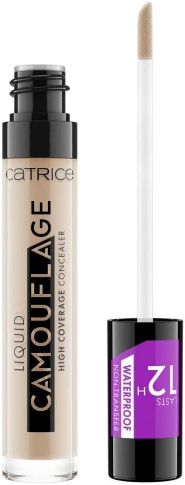 Catrice Liquid Camouflage