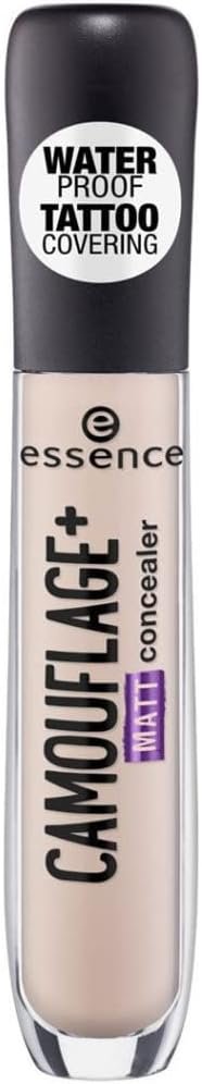 Camouflage+ Matt Concealer