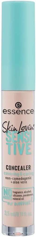 correttore Essence Skin Lovin' Sensitive