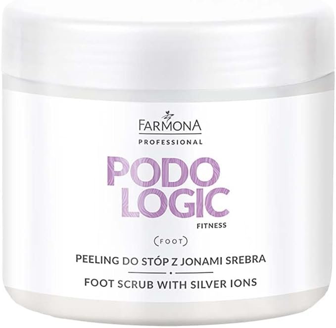 Farmona Podologic Fitness Scrub