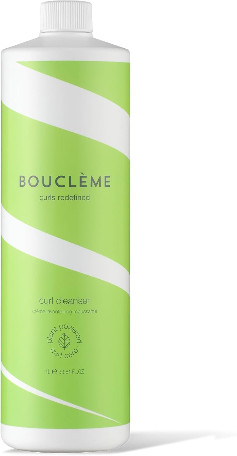 Boucleme Curl Cleanser