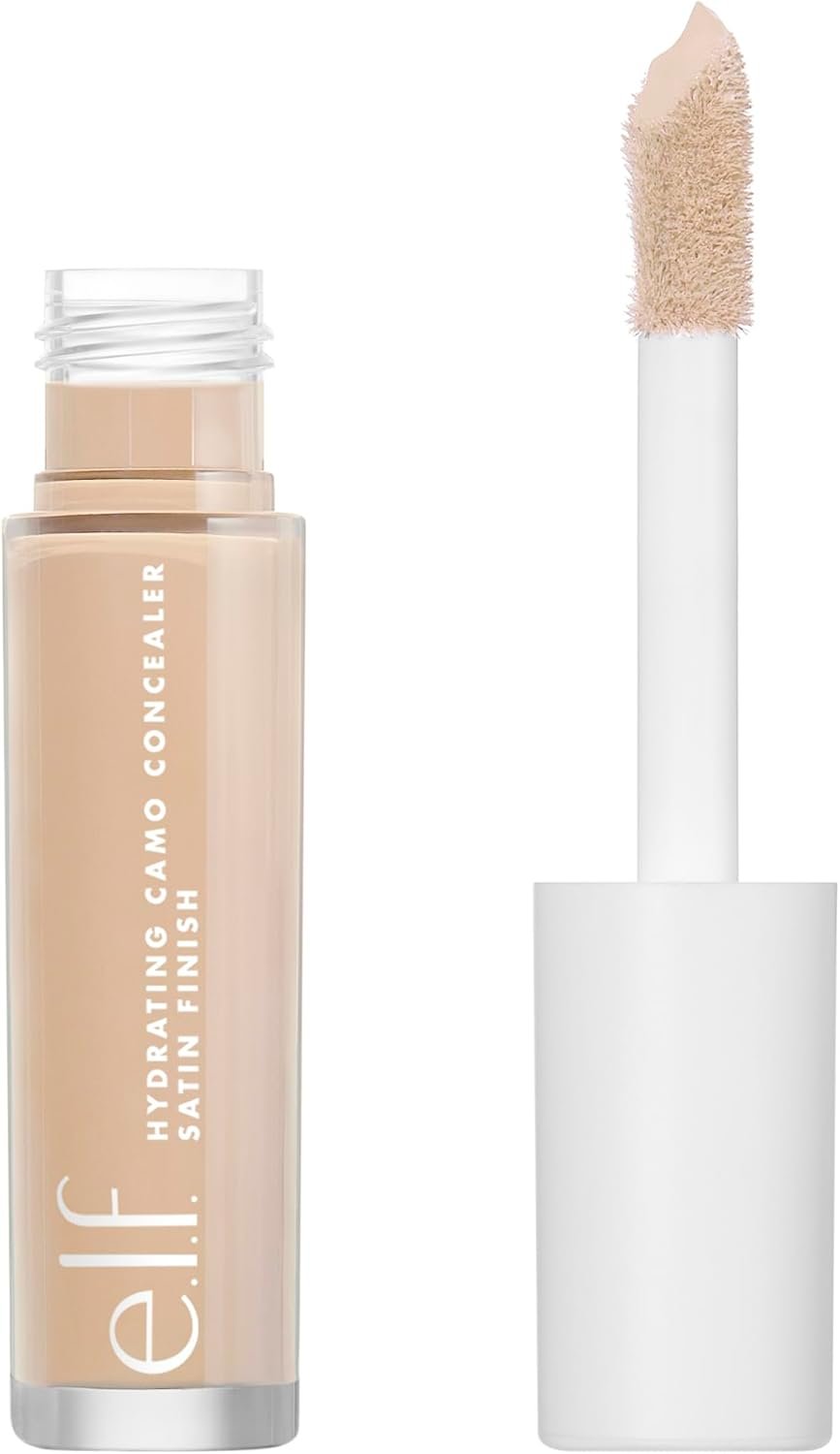 E.l.f. Hydrating Camo Concealer