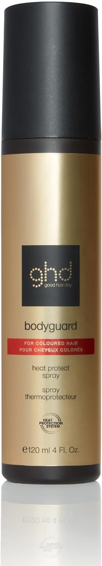 GHD Bodyguard Termoprotettore 230°