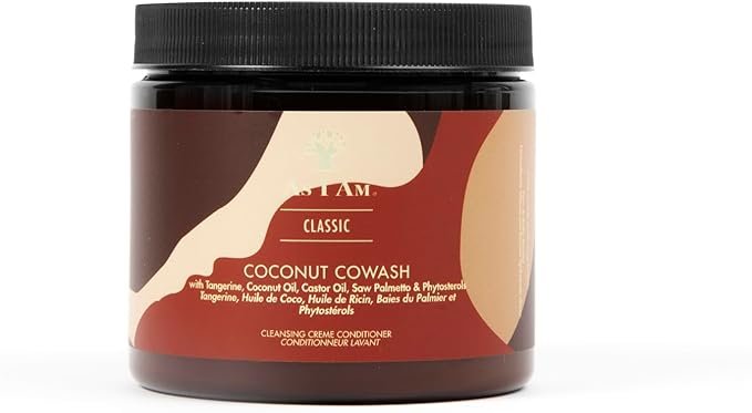 Avlon As I Am Coconut CoWash