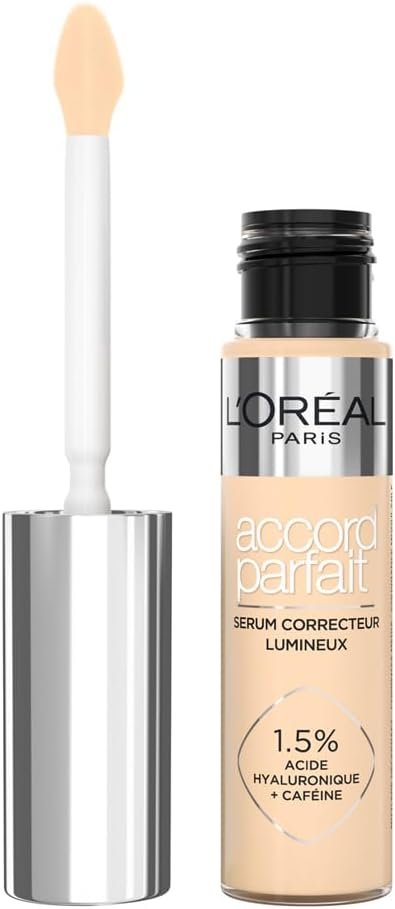 L’Oréal Accord Parfait Sérum