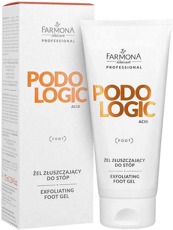 Gel cheratolitico professionale podologic Farmona