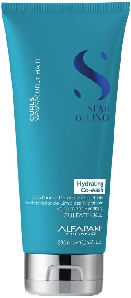 Alfaparf Curly Hydrating Co wash