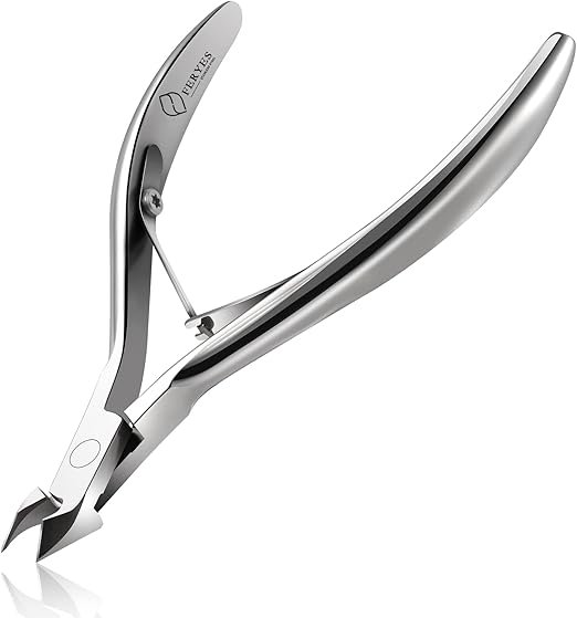 Tronchesino Cuticole Taglia Cuticole Professionale Acciaio Inossidabile