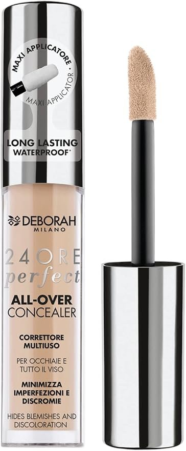 Deborah 24ORE Perfect Concealer