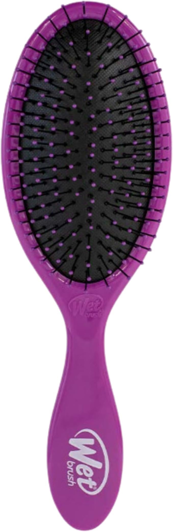 spazzola districante wet brush 