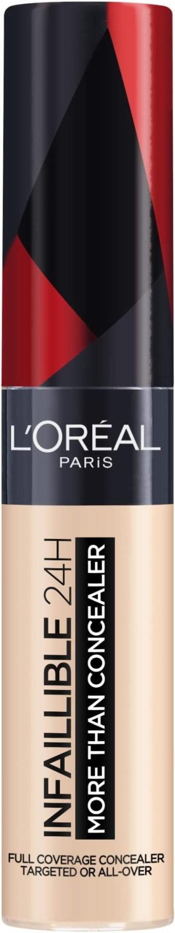 L'Oréal Infaillible More Than Concealer