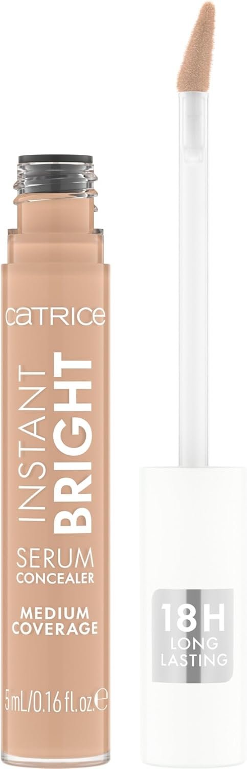 Catrice Insta Bright Serum Concealer