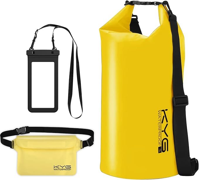Kig Set Impermeabili Vari colori e varie misure