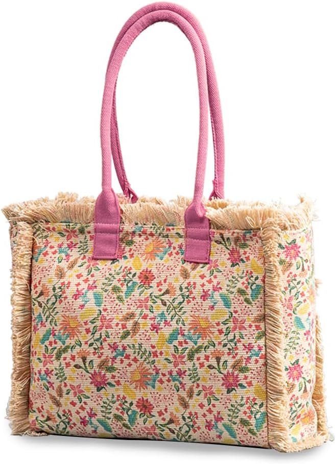 borse mare grandi ed economiche fantasia boho