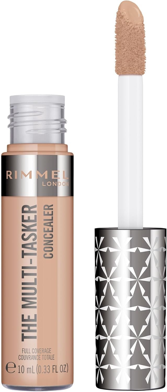 Rimmel The Multi‑Tasker Concealer