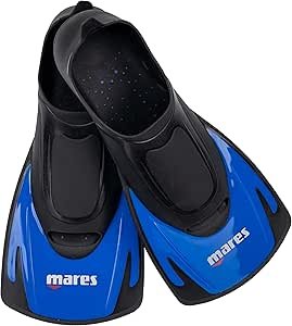 Mares Pinne da Snorkeling concetto di idee su cosa mettere nella borsa mare