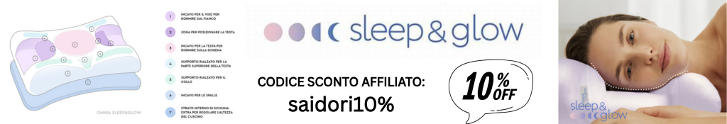 banner Sleep & glow 