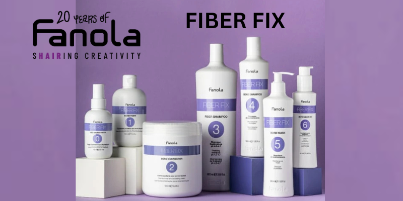 FANOLA Fiber Fix