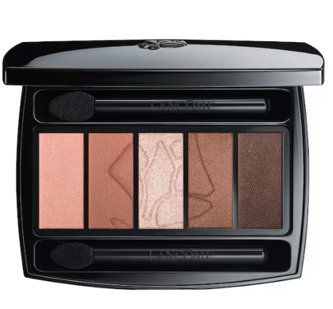 mini palette makeup di lancome HYPNÔSE PALETTE 18 Nude Sculptural