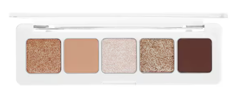 NATASHA DENONA Mini Palette makeup nude