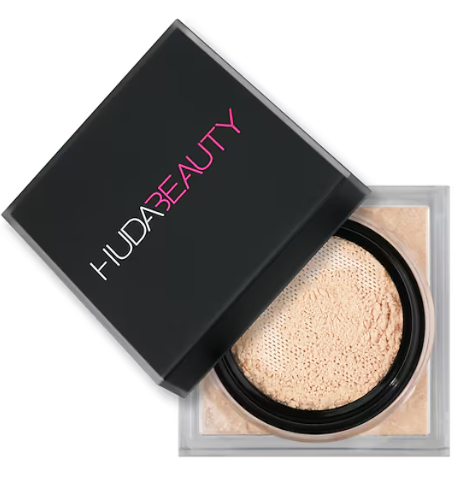 cipria per il baking HUDA BEAUTY Easy Bake Loose Settin Powder