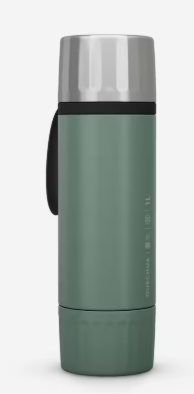 Quechua Termos con filtro da 1 Lt