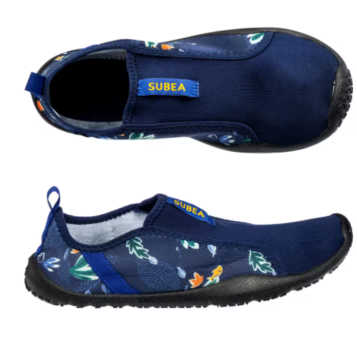 Subea Scarpe da Scogli- concetto di idee su cosa mettere nella borsa mare