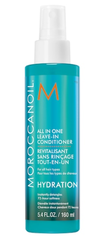 Moroccanoil Balsamo leave-in all-in-one