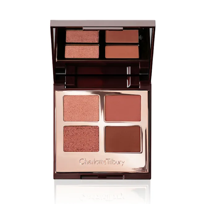 mini palette makeup Pillow Talk Dreams di Charlotte Tilbury