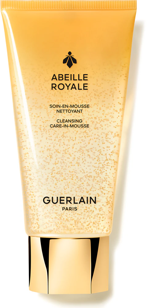 Guerlain Abeille Royale Mousse detergente delicata