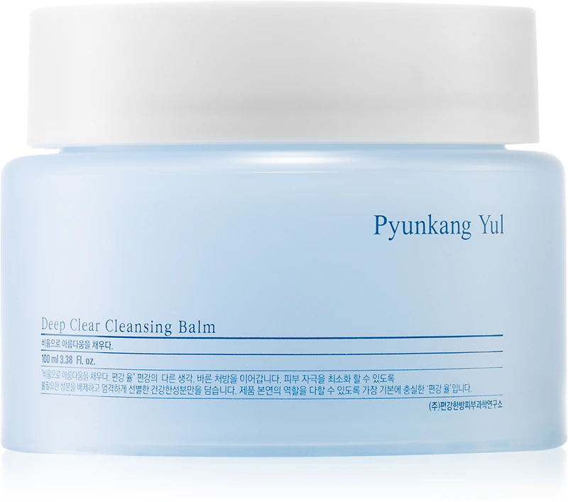 Pyunkang Yul Deep Clear Cleansing Balm